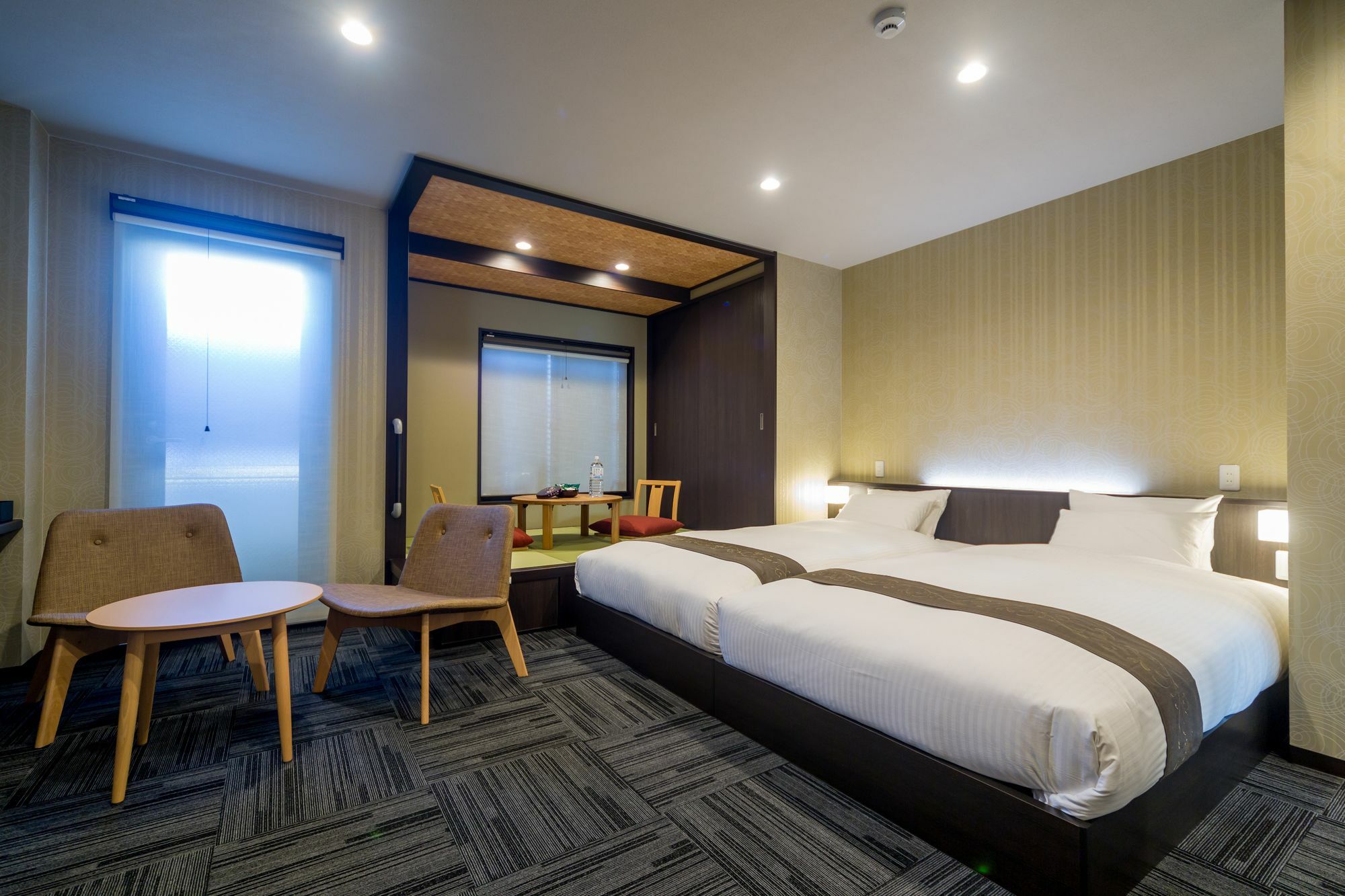 Resi Stay Heian Sakura Quioto Exterior foto