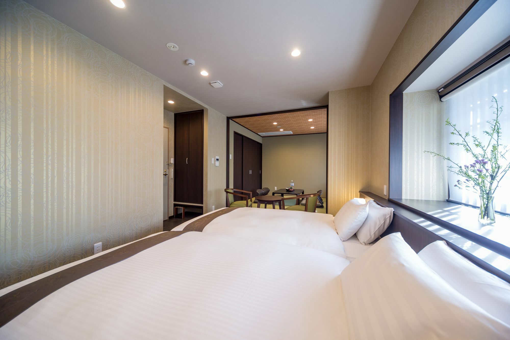 Resi Stay Heian Sakura Quioto Exterior foto