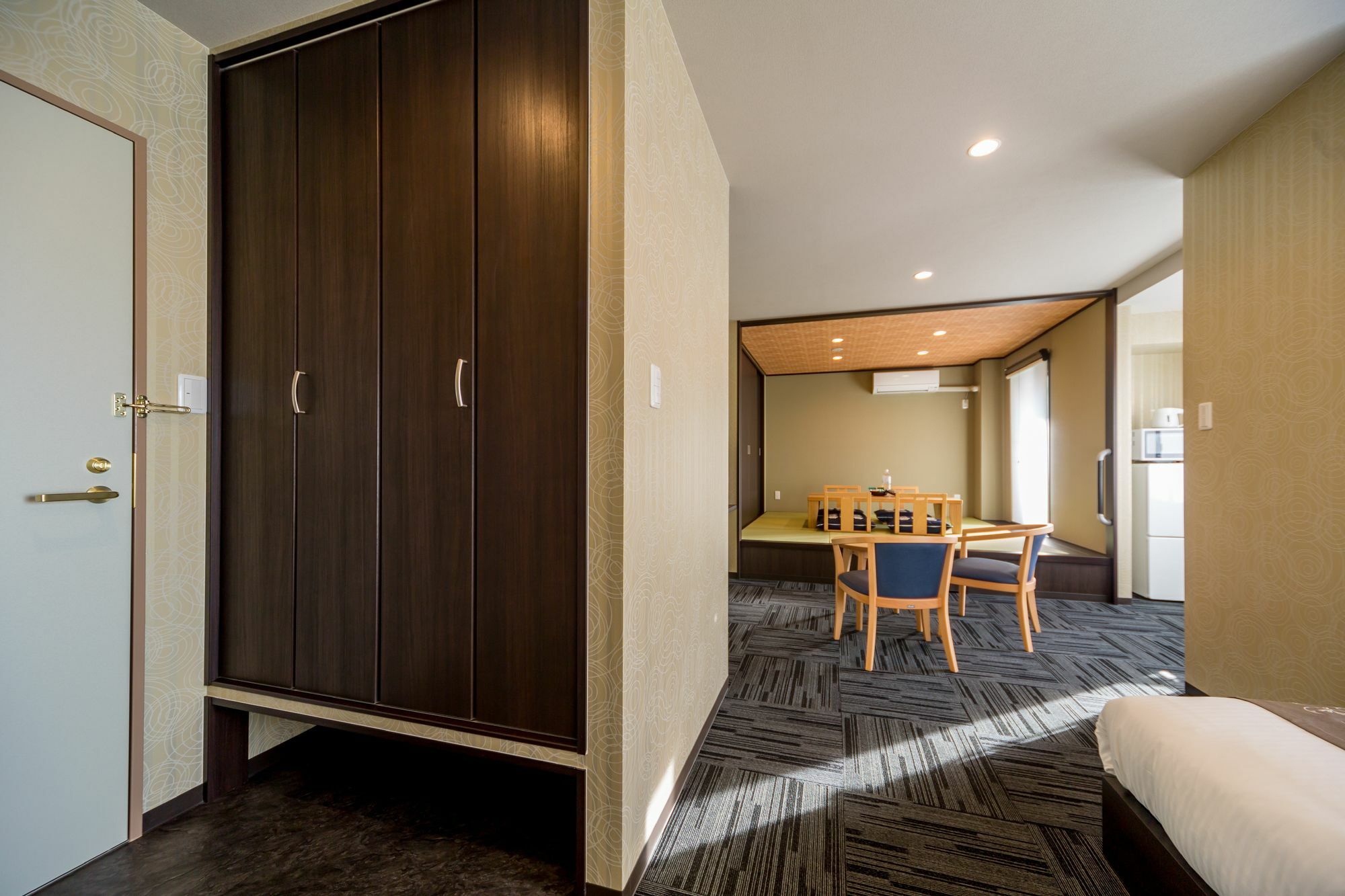 Resi Stay Heian Sakura Quioto Exterior foto