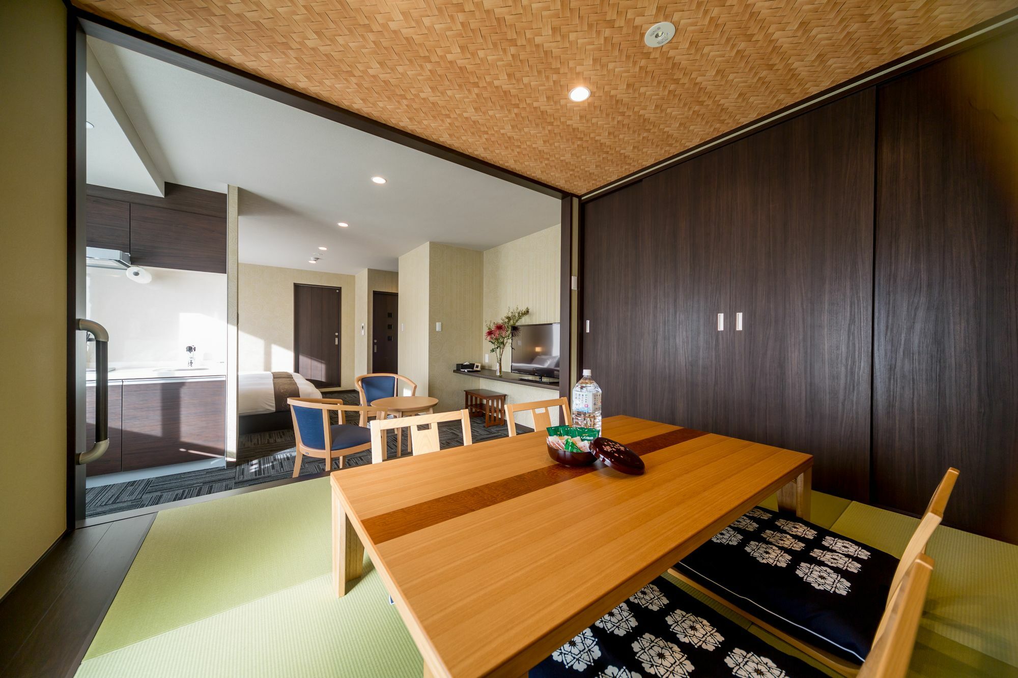 Resi Stay Heian Sakura Quioto Exterior foto