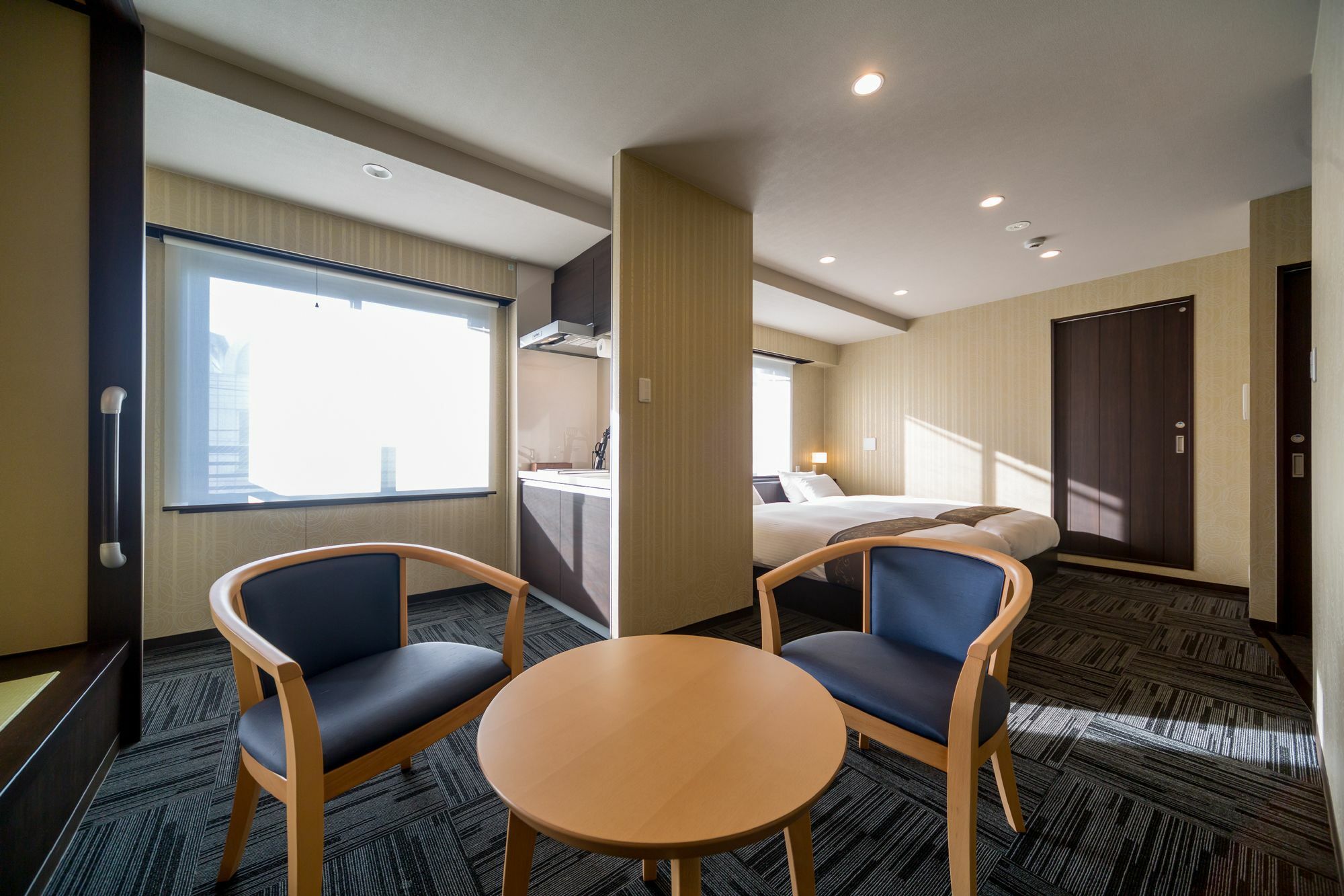 Resi Stay Heian Sakura Quioto Exterior foto