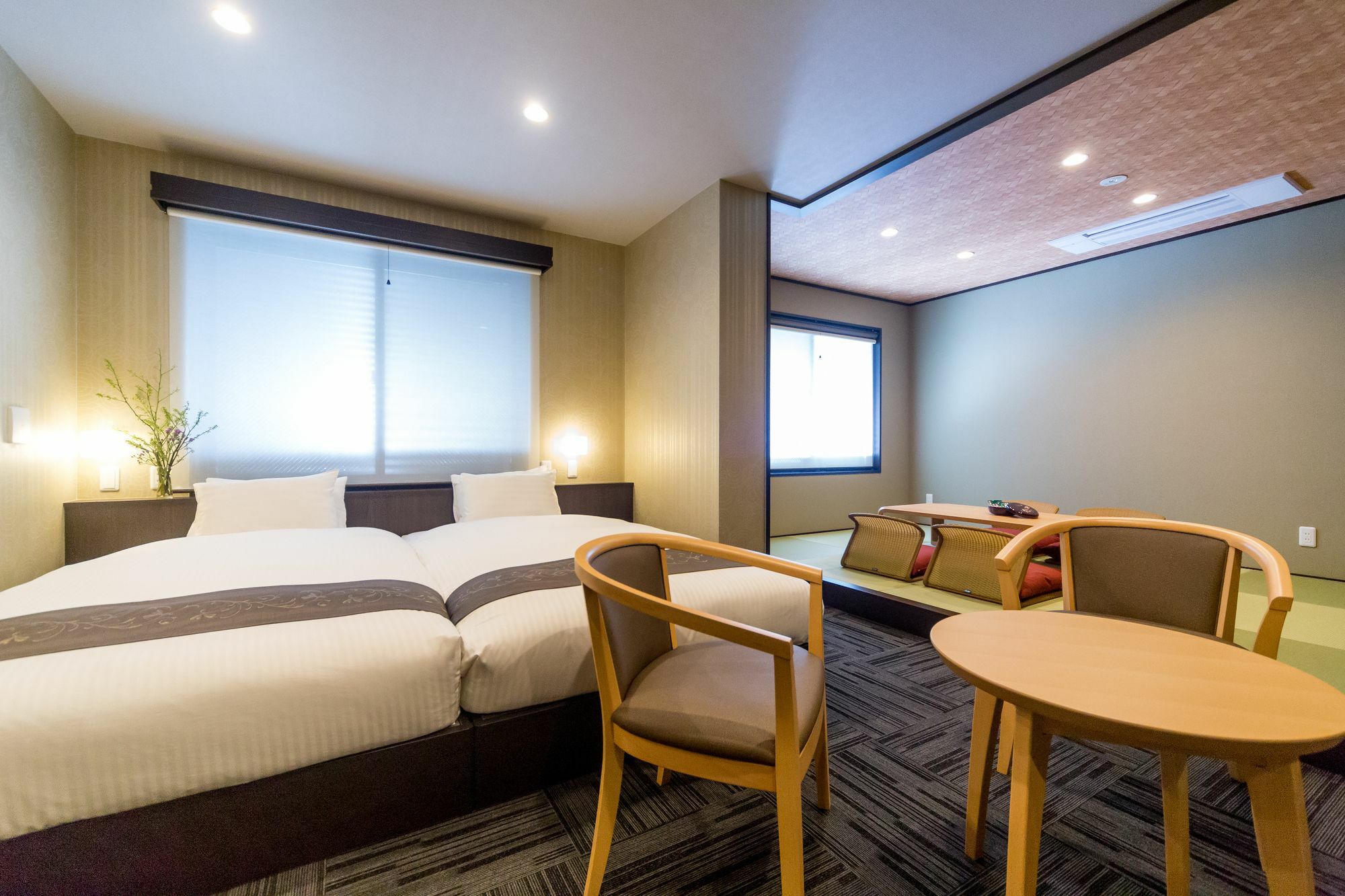 Resi Stay Heian Sakura Quioto Exterior foto