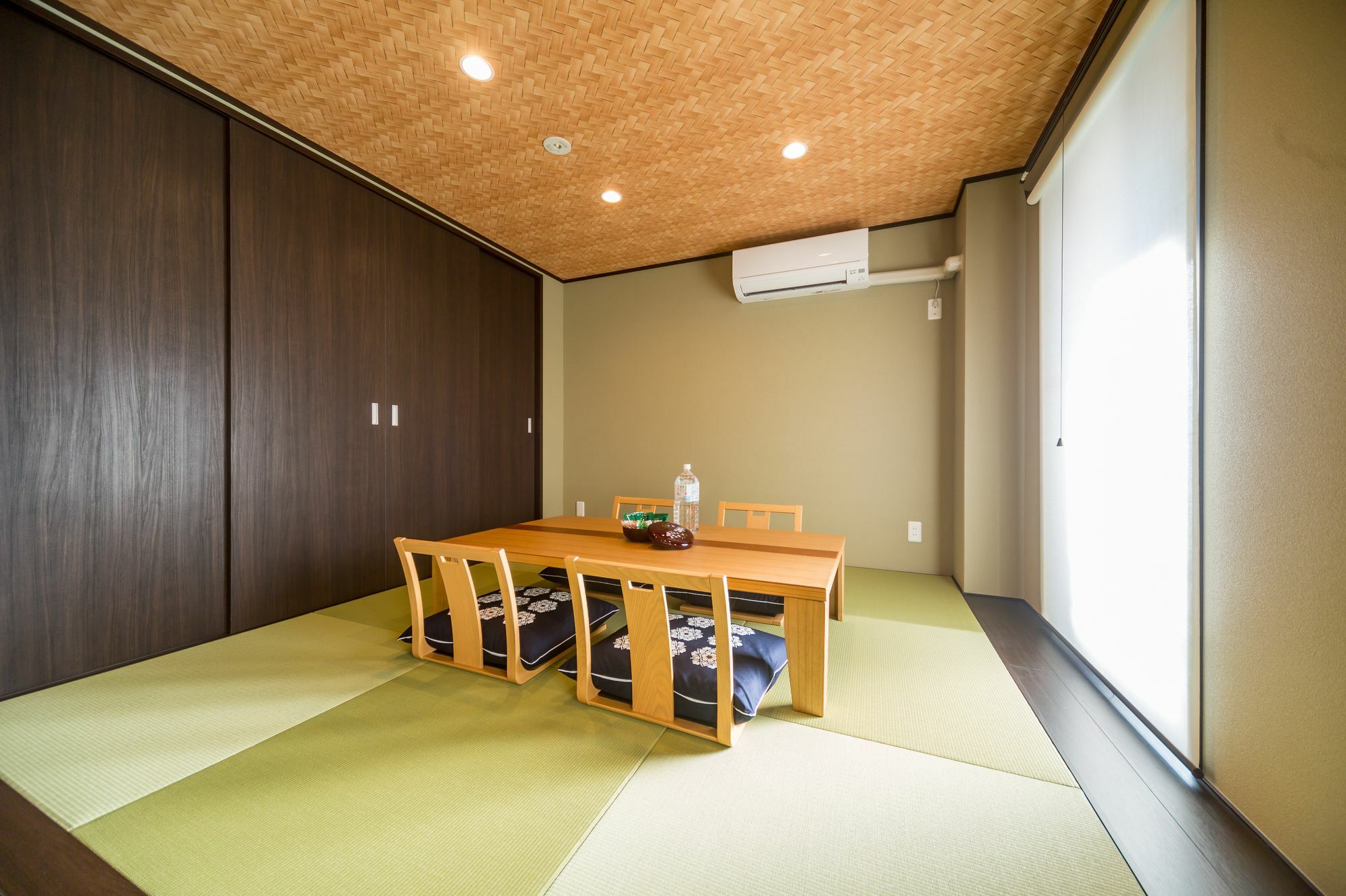 Resi Stay Heian Sakura Quioto Exterior foto