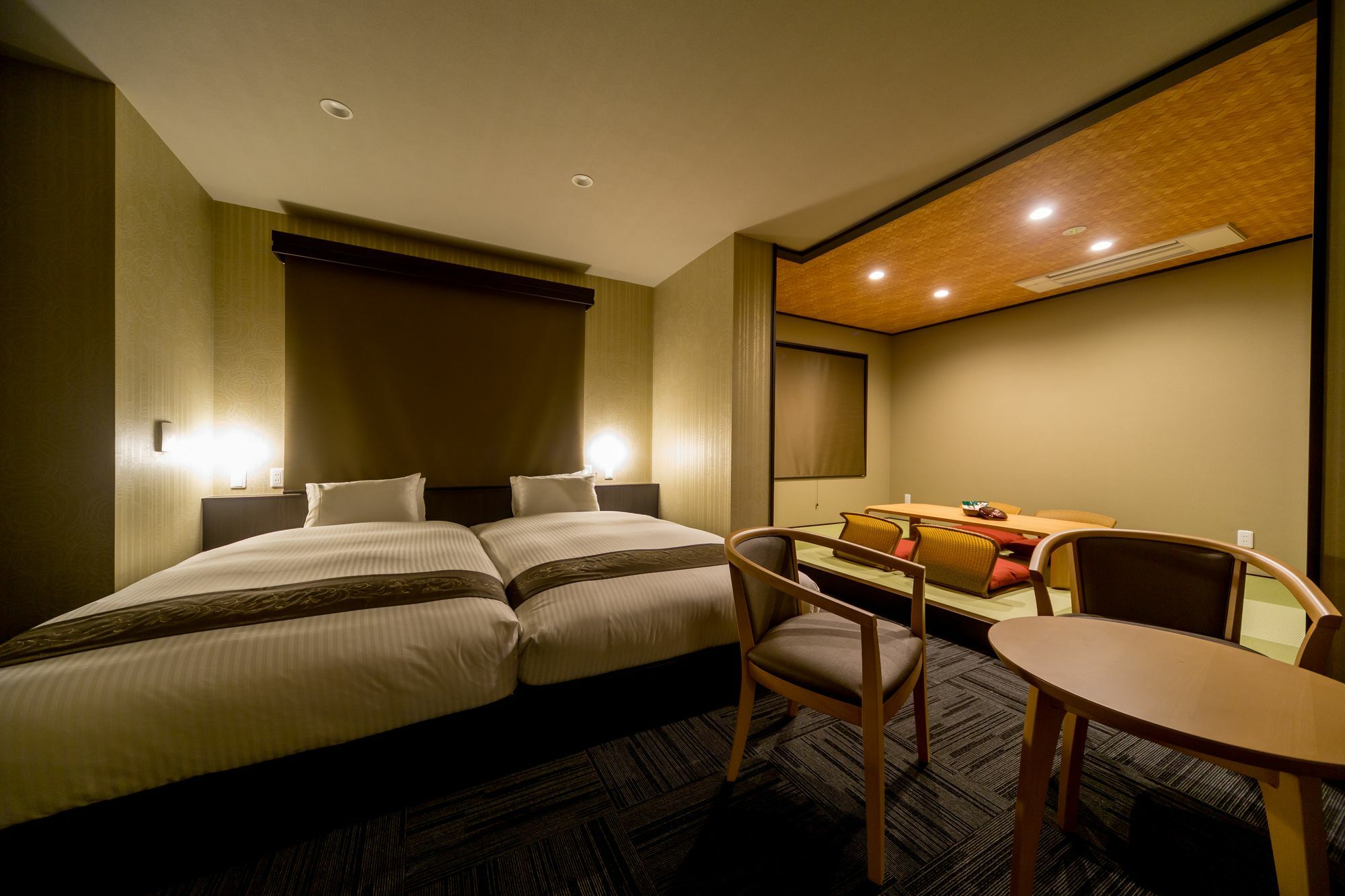 Resi Stay Heian Sakura Quioto Exterior foto